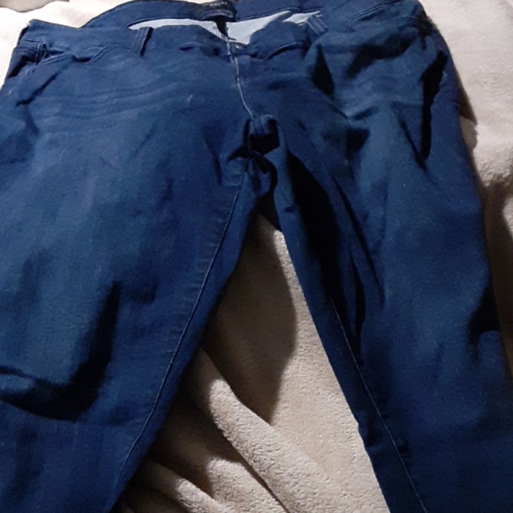 Womens jeans